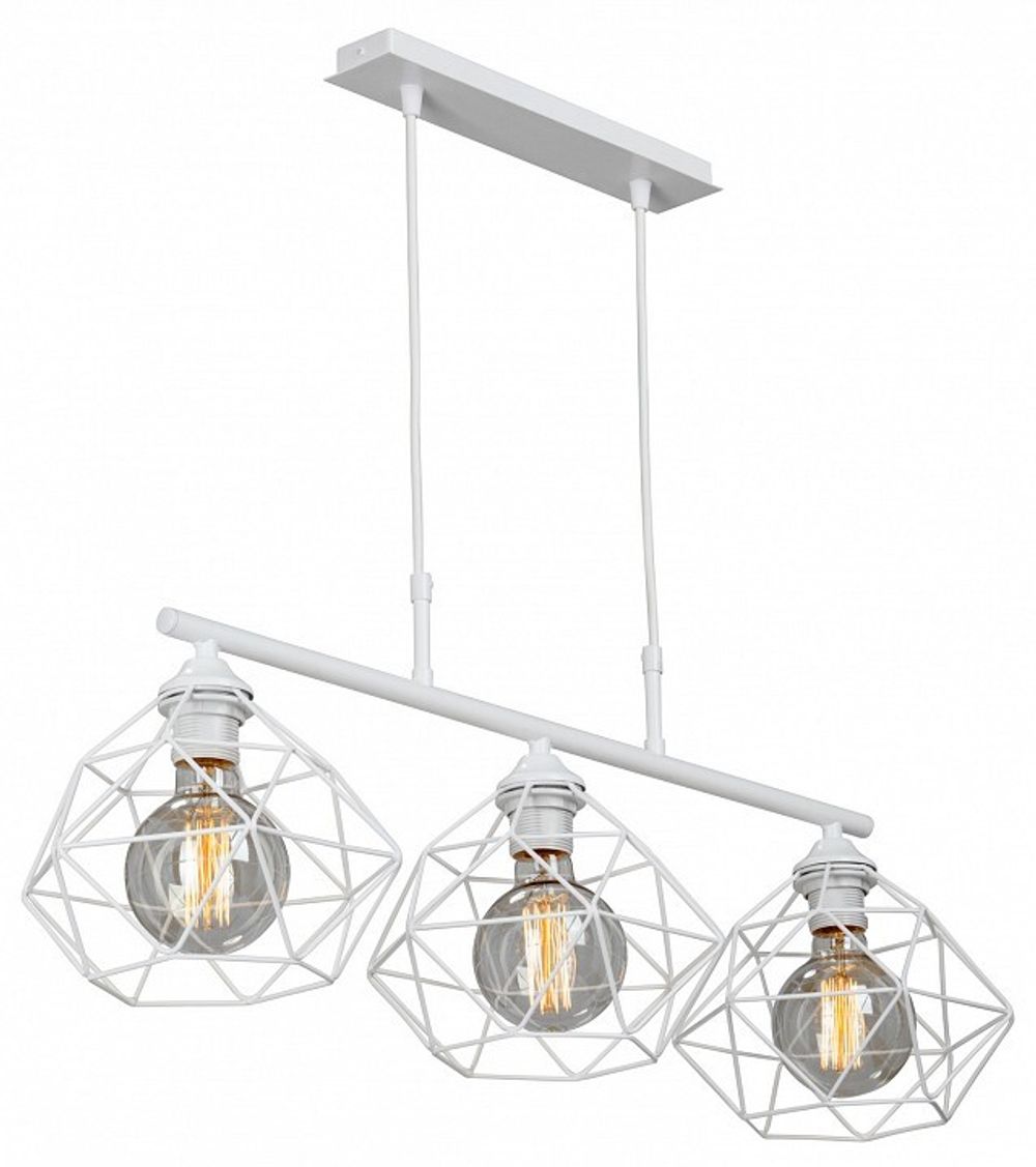 Подвесной светильник Vitaluce  V4269-0/3S