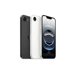 iPhone 16e 256Gb Белый 1SIM