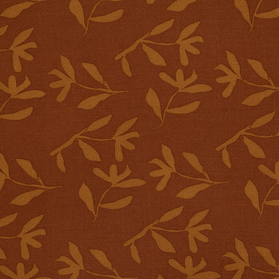 Ткань штапель принт 105 гр/м, 100% вискоза, ш. 145 см