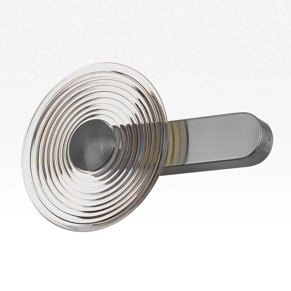 Citilux CORTA CL245021 Бра светодиодное Матовый Хром