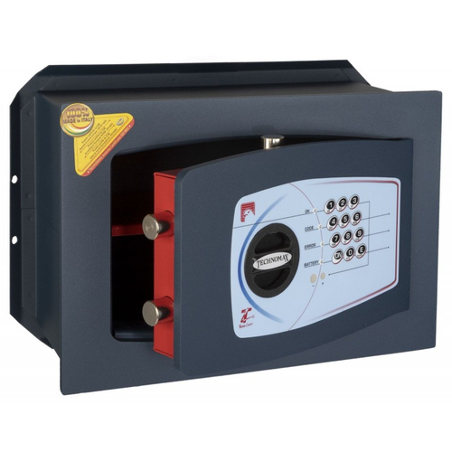 Сейф встраиваемый Technomax GT/4LP