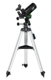 Телескоп Sky-Watcher MAK90 StarQuest EQ1, с коллимационными винтами
