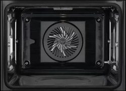 Встраиваемый электрический духовой шкаф Electrolux COE7P31X