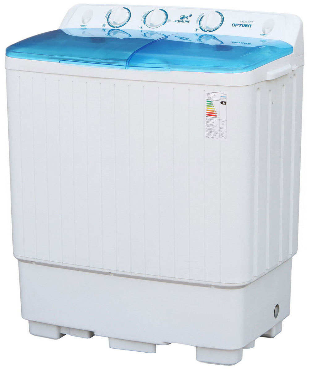 Optima МСП-66П Стиральная машина активаторная