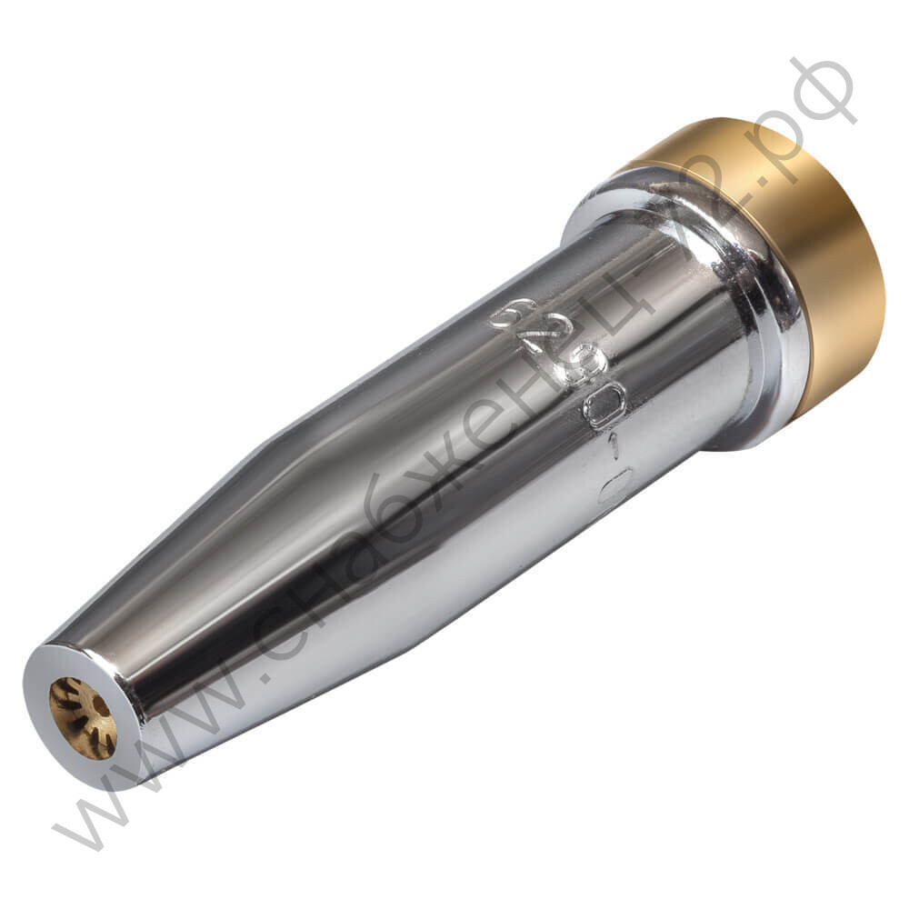 Мундштук пропановый №0 (5–10 мм) к Р3-362