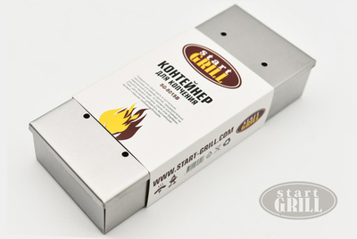 Контейнер для копчения Start Grill