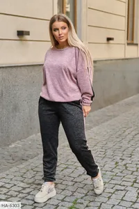 Костюм HA-6303 Фабрика Моды