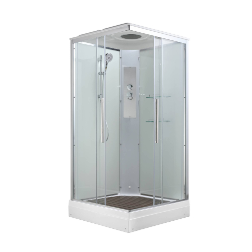 Душевая кабина K2080 стандартная
