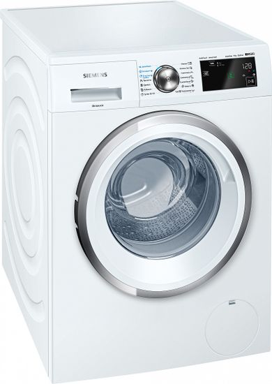 Стиральная машина Siemens WM 14T740OE