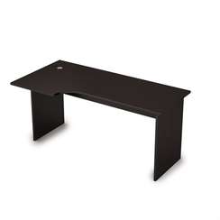 2С.043  Стол криволинейн.лев. (1600*800*750)