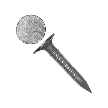 Гвозди с большой головой оц. 3,0*20 №7811-7102 (5 кг)