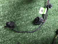 Проводка перед бампера Chery Tiggo 8 Pro Max 22-нв