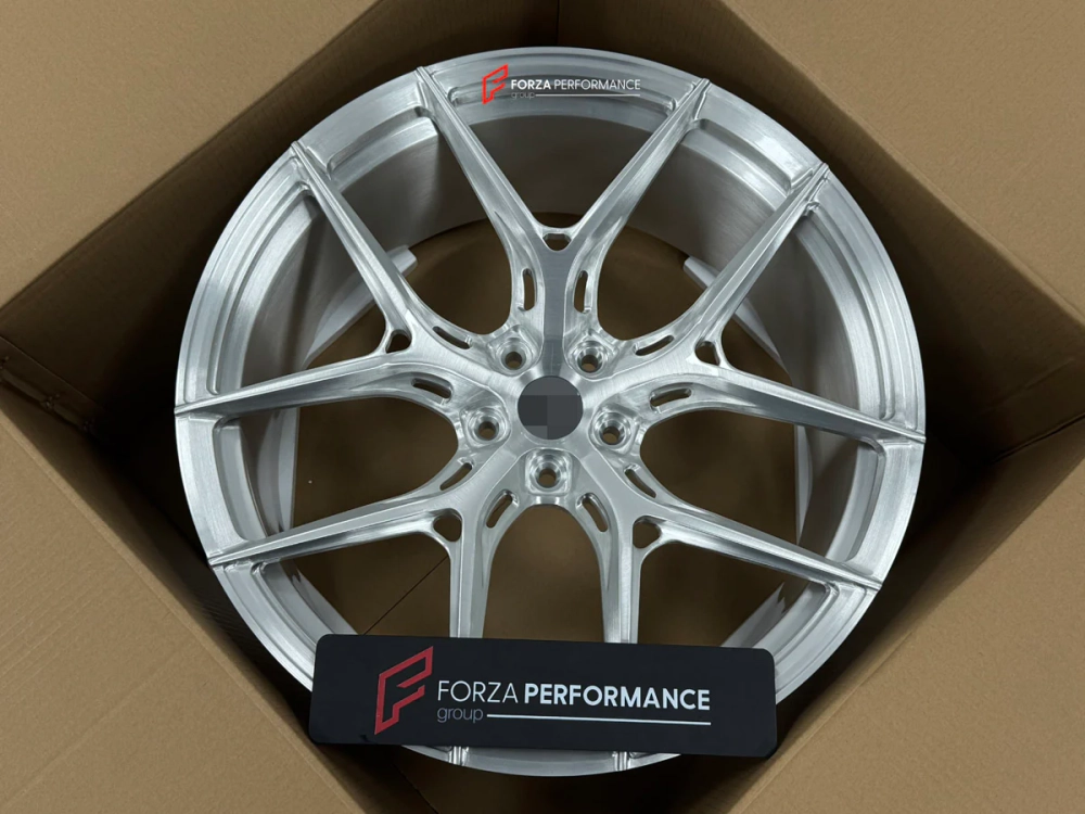 КОВАНЫЕ ДИСКИ ДЛЯ FERRARI GTC4 Lusso 2018 Феррари