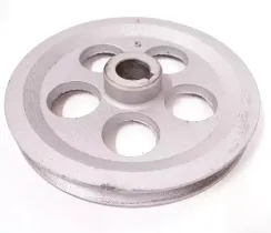 Шкив привода шнека  STG 756 для снегоуборщика