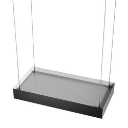 Прямоугольный подвесной светильник FS-TG 88Вт 7040Лм IP20