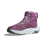 Ботинки женские Hoka Anacapa Breeze mid
