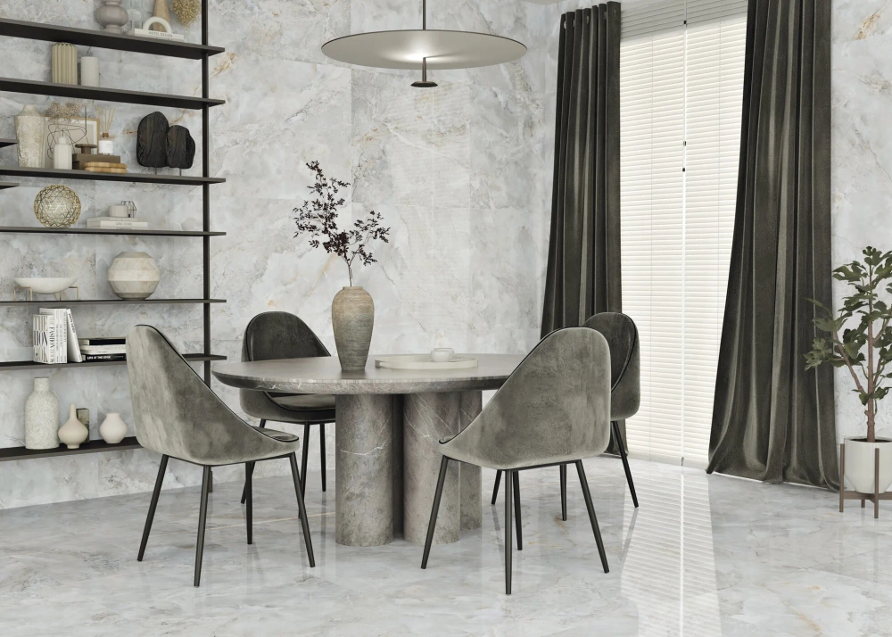 Benadresa Aura Brown Pulido 60x120