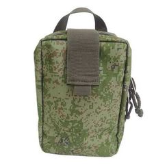 Аптечка индивидуальная тактическая (без медикаментов) в сумке 4870 
, арт. 3191