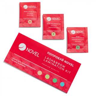 Ламинирование ресниц