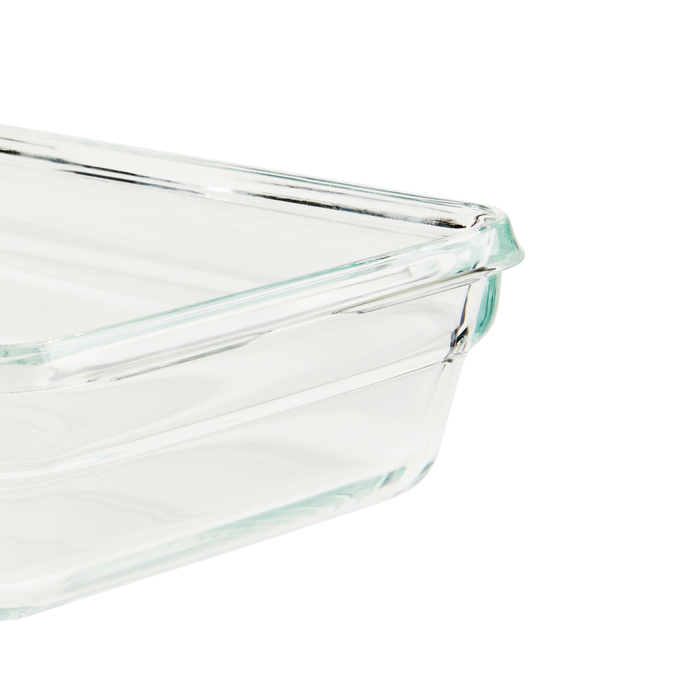 Набор контейнеров Tefal Masterseal Glass 3 предмета F1050210