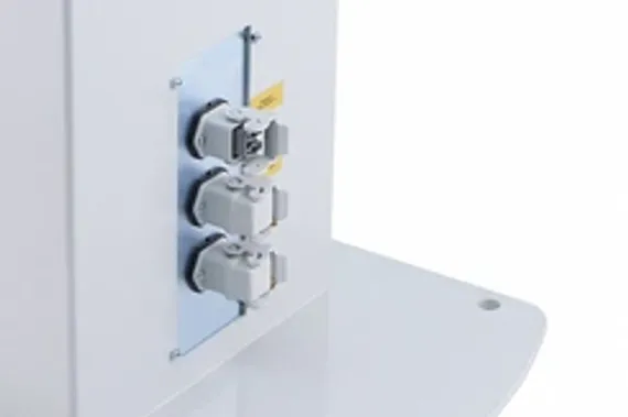 Аппарат конденсаторной сварки TECNA TSW1500