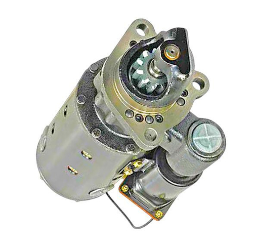 Стартер для Caterpillar, CAT STD2757