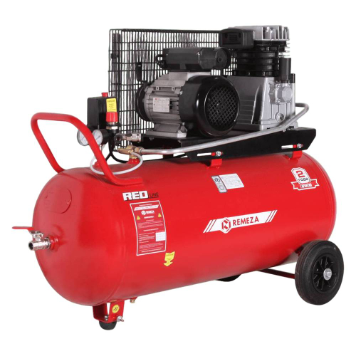 Компрессор Remeza СБ4/С-100.АВ365 A