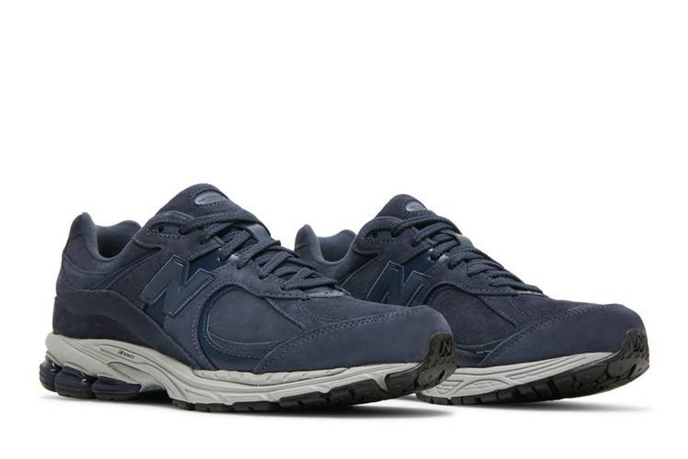 Кроссовки New Balance Nb 2002R