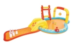 Игровой центр с бассейном 435*213*117 см Lil' Champ Bestway (53068)