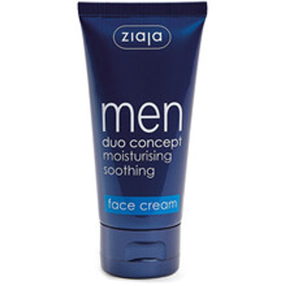 Ziaja Men Face Cream SPF 6 50ml