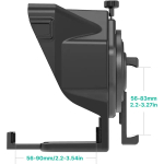 Телесуфлер Ulanzi PT-15 для смартфона/камеры
