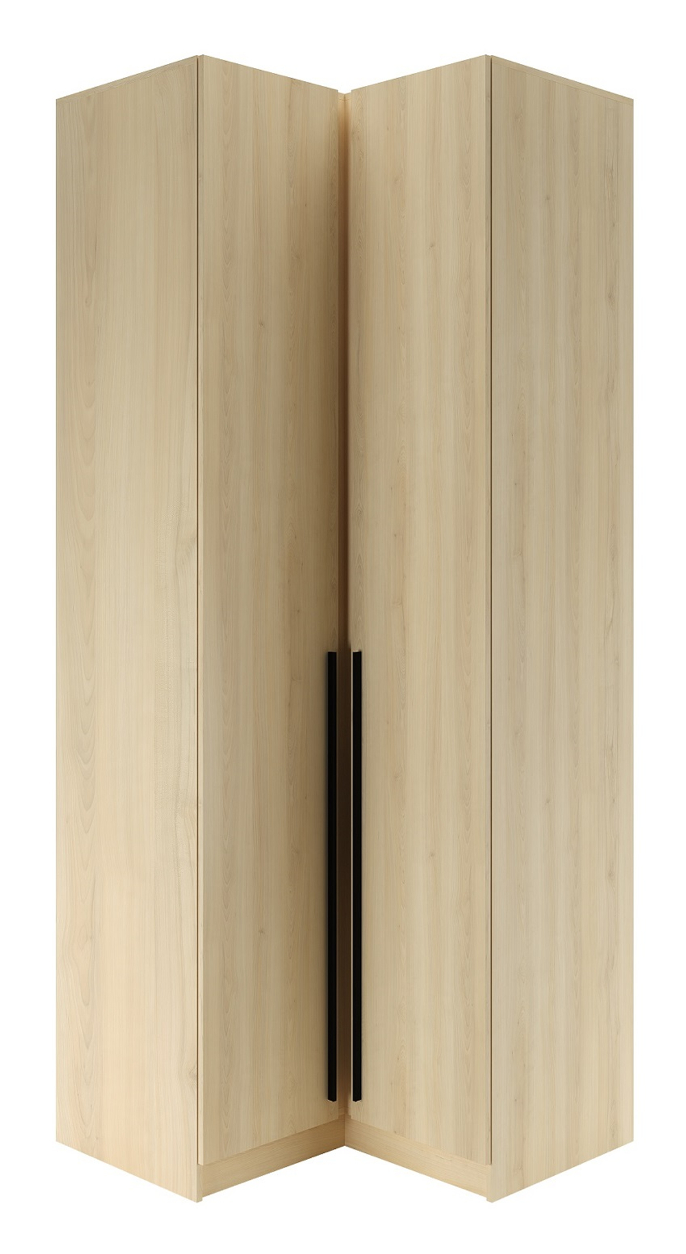 Шкаф угловой 2С/2400 ЭЛЬТОН