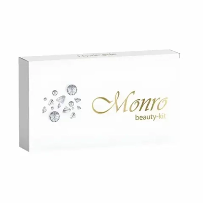 Monro HyalCode Kit | Набор Монро