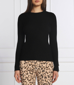 свитер Liu Jo - черный(CF2176 MS99E)