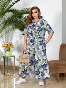 Платье УК-1260-2 Fabrika