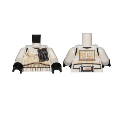 Торс Штурмовика 973pb3305c01