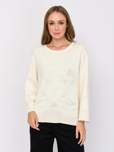 Пуловер женский FRANCO VELLO