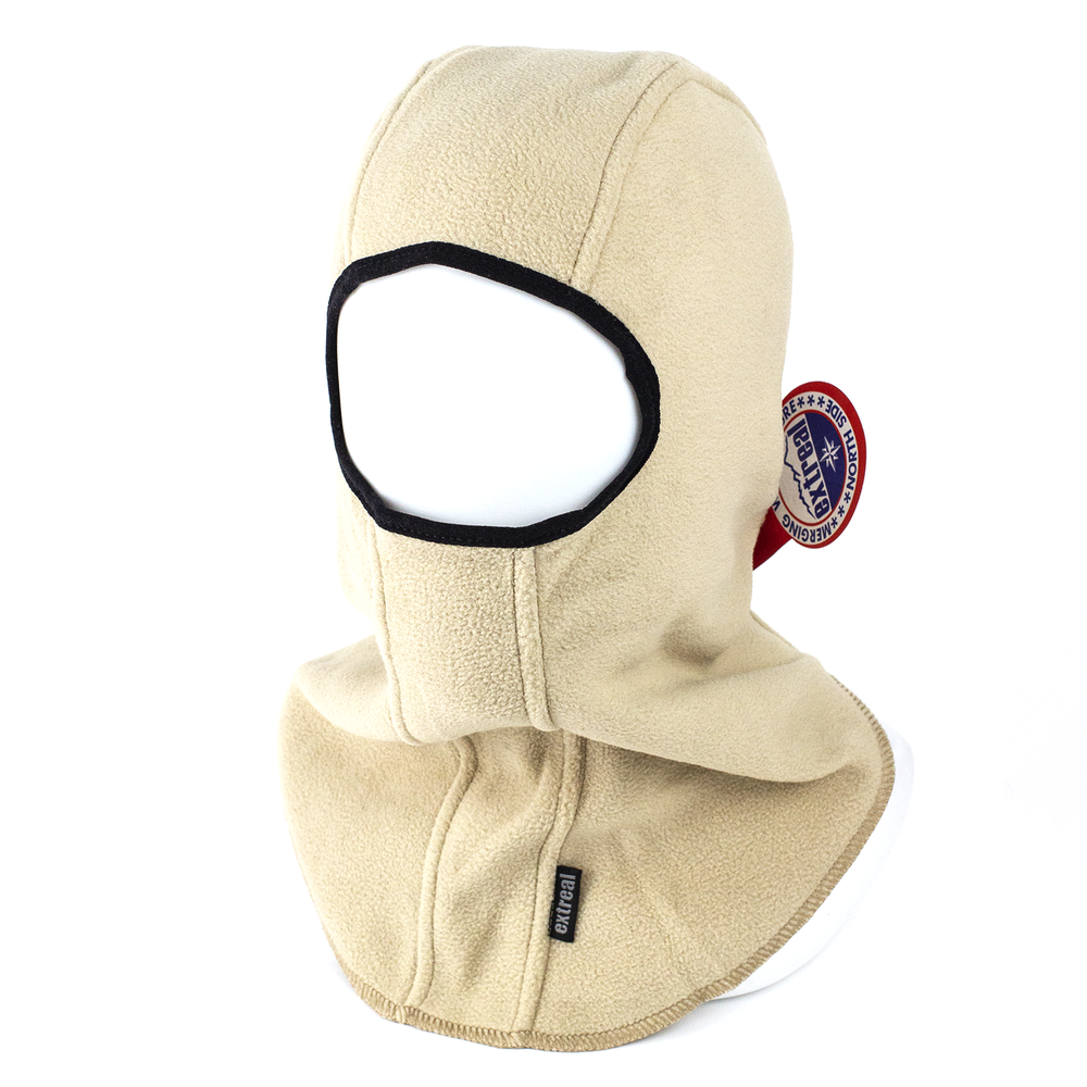 Маска-балаклава флисовая Extreal "Умба"