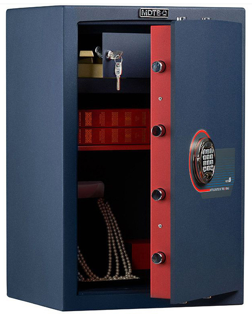 Взломостойкий сейф MDTB EK-67.E