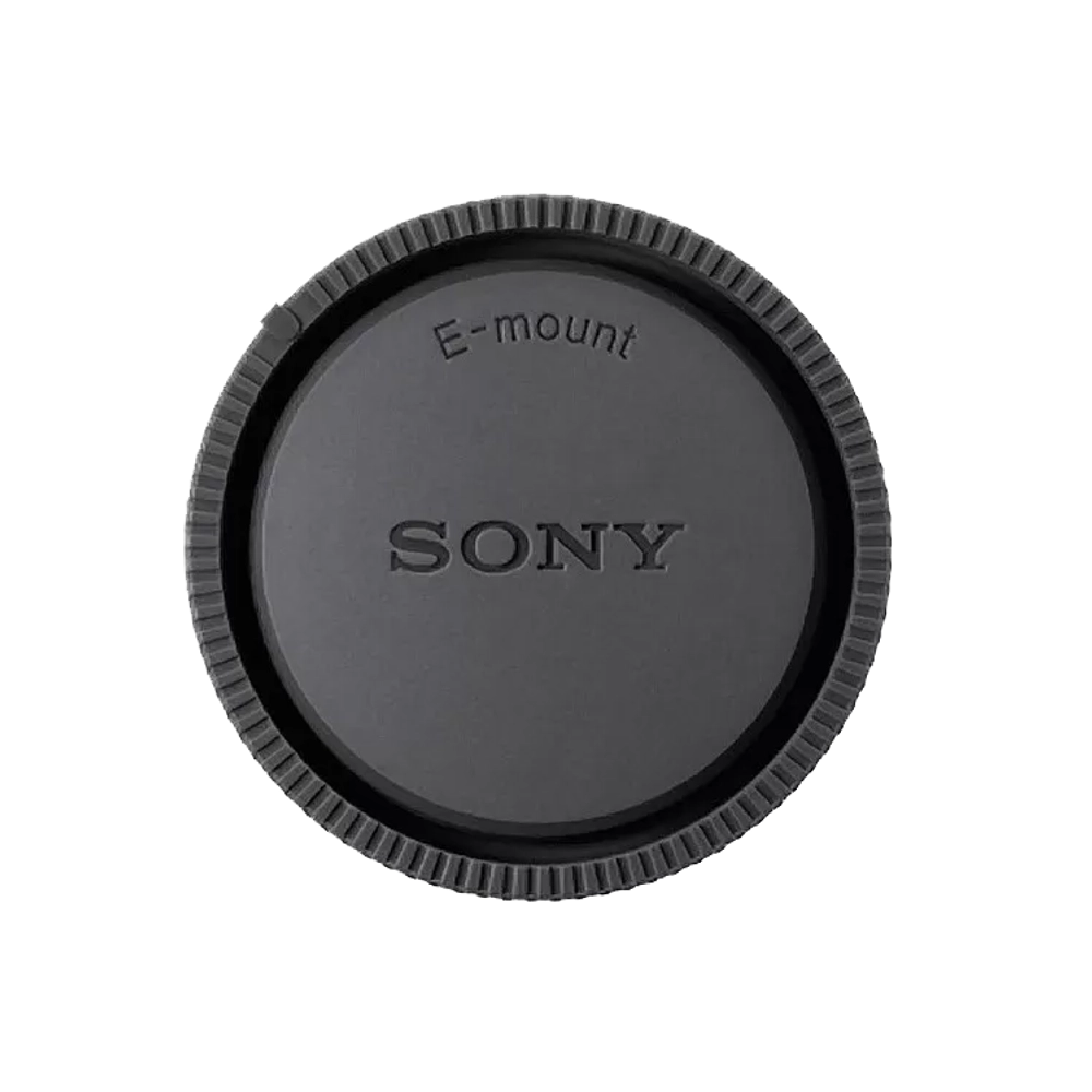 Объектив Sony E 35mm f/1.8 OSS