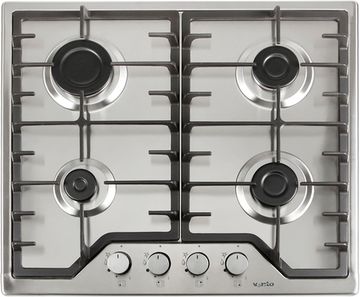 Варильна поверхня газова VENTOLUX HSF640-C3 C(X)