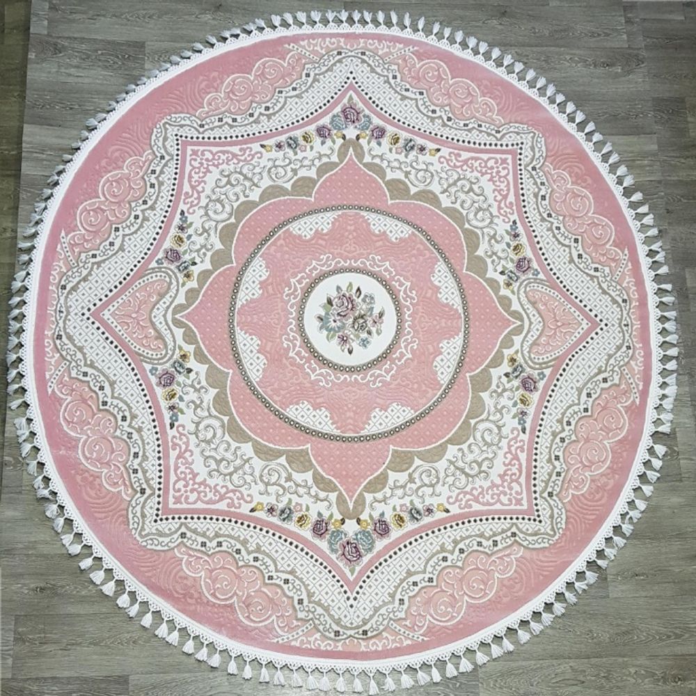 Ritim 36073A PINK \ PINK Круг