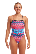 Купальник FUNKITA Tinsel Town