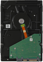 Внутренний HDD 3.5" Seagate Barracuda ST2000DM008, 2Тб, SATA3, Bulk, Чтение:180мб/с, Запись:180мб/с, 7200об/мин, Буфер:256Мб