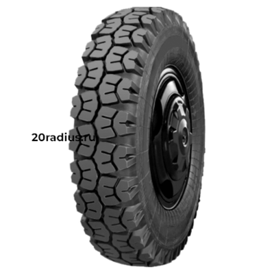 9,00R20 136/133J Traction О-40БМ TT 12PR + Камера 9,00-20 вентиль ГК-135 (0)
