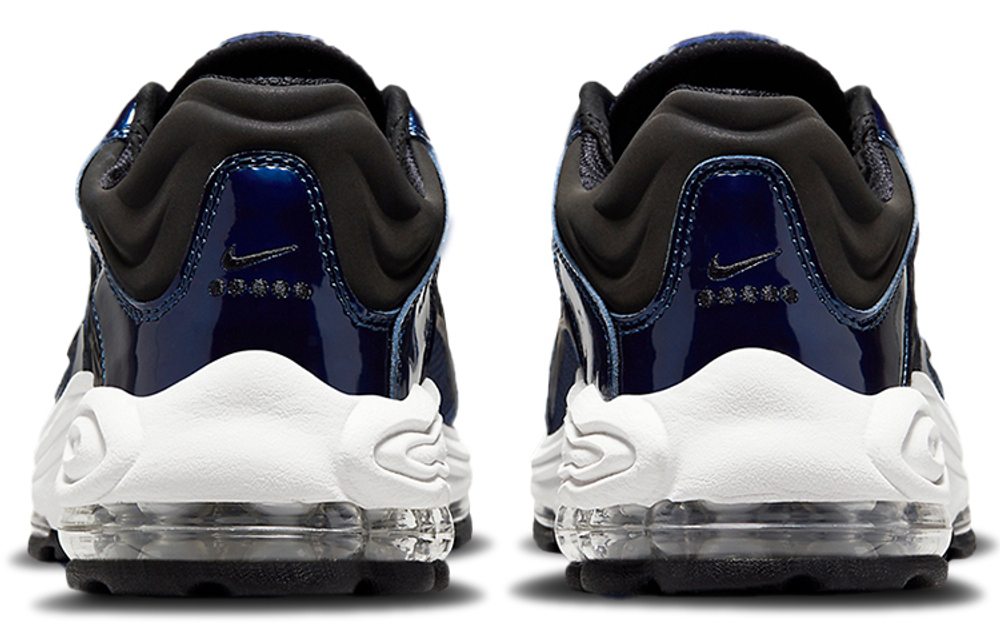 Кроссовки Nike Air Tuned Max "Blue Void"