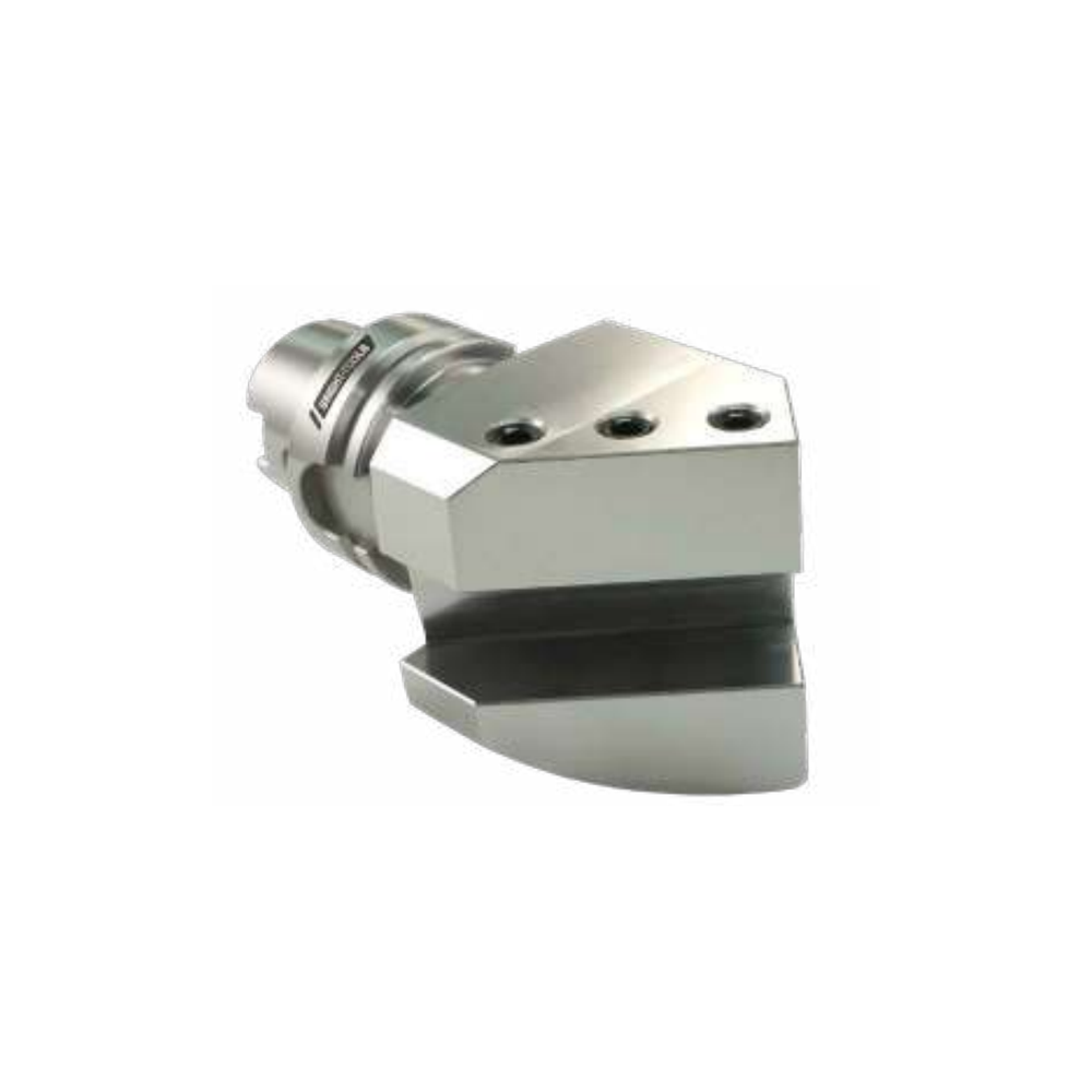 Оправка для токарных станков HSK63T-SBN2525R-120 BRIGHT-TOOLS