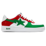 Кроссовки A BATHING APE STA, 1I80-191-004