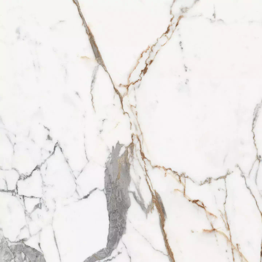 Керамогранит Les Origines de REX Or Glossy 6mm R