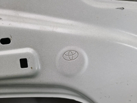 Дверь задняя правая Toyota RAV4 4 CA40 (2012-2019)